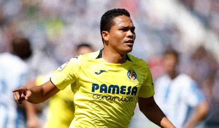 Villarreal Bacca