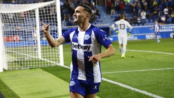  Lucas Pérez Valencia