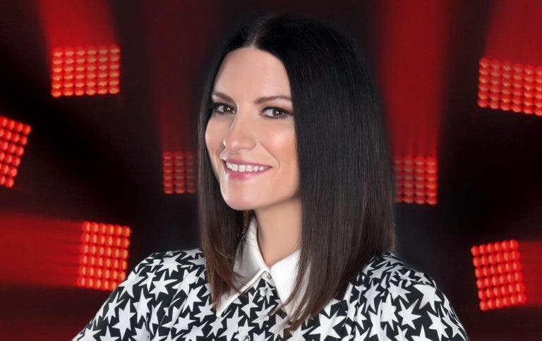 Laura Pausini