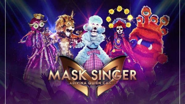 Mask Singer 2