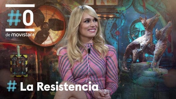 Patricia Conde Resistencia