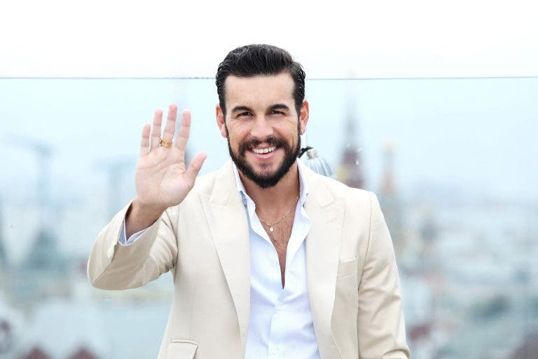 Mario Casas