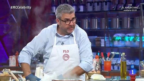 masterchef florentino