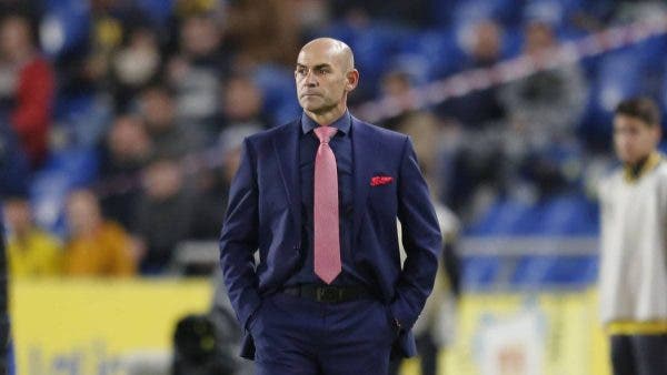 Lugo Paco Jémez