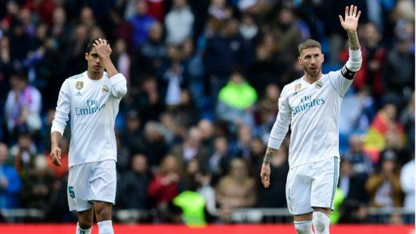 Raphael Varane pone una condición al Real Madrid