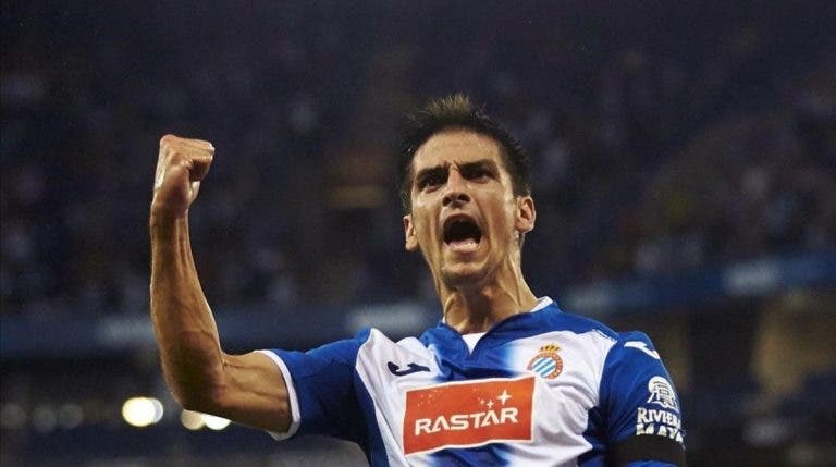 Gerard Moreno