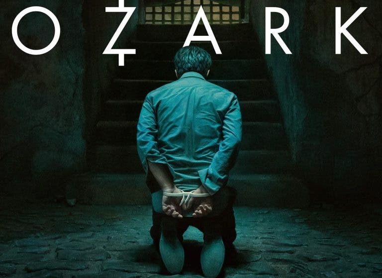 misterio Ozark