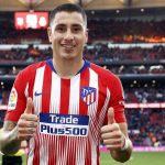 Atlético Giménez