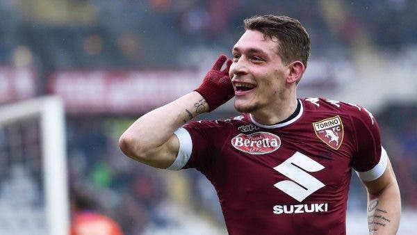 Belotti Villarreal