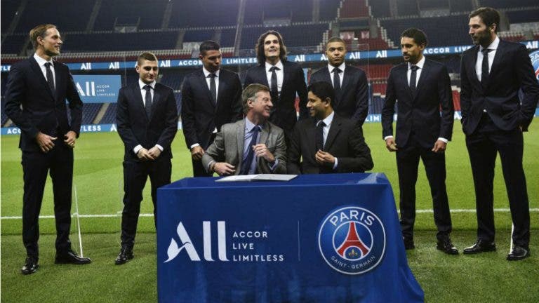 PSG Superliga