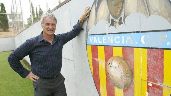  Ranieri Valencia