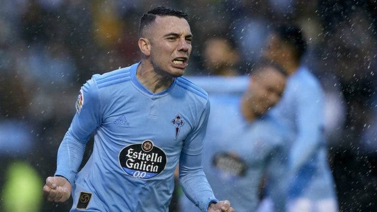 Aspas Celta