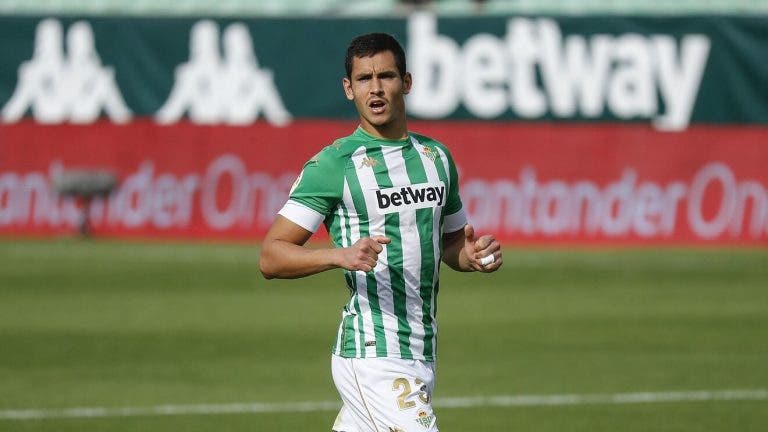 Betis gratis