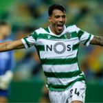 Pedro Porro Sporting