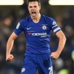 Azpilicueta Barcelona