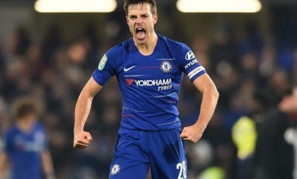 Azpilicueta Atlético