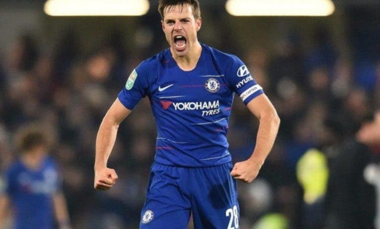 Azpilicueta Barcelona