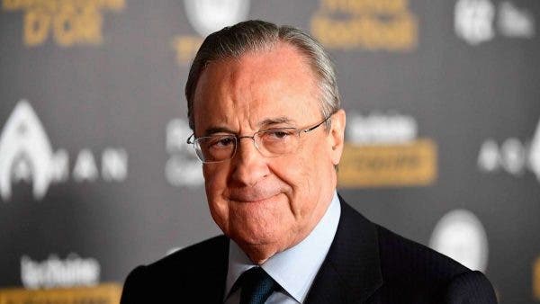 Así es la Superliga Europea que defiende Florentino Pérez