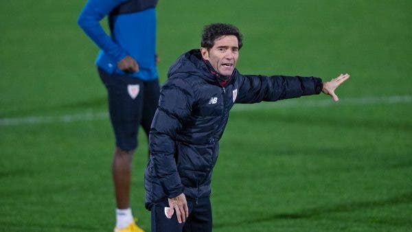 Athletic Marcelino