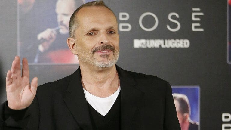 Évole Miguel Bosé