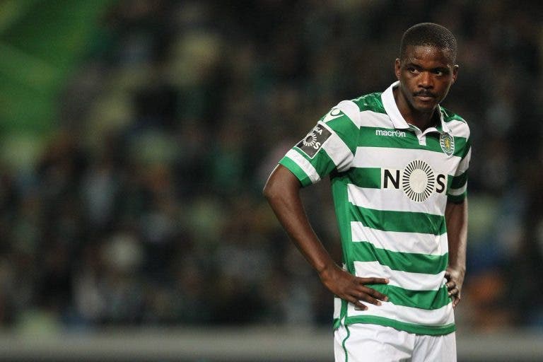 William Carvalho Valencia