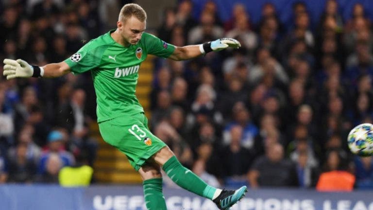 Cillessen Ajax