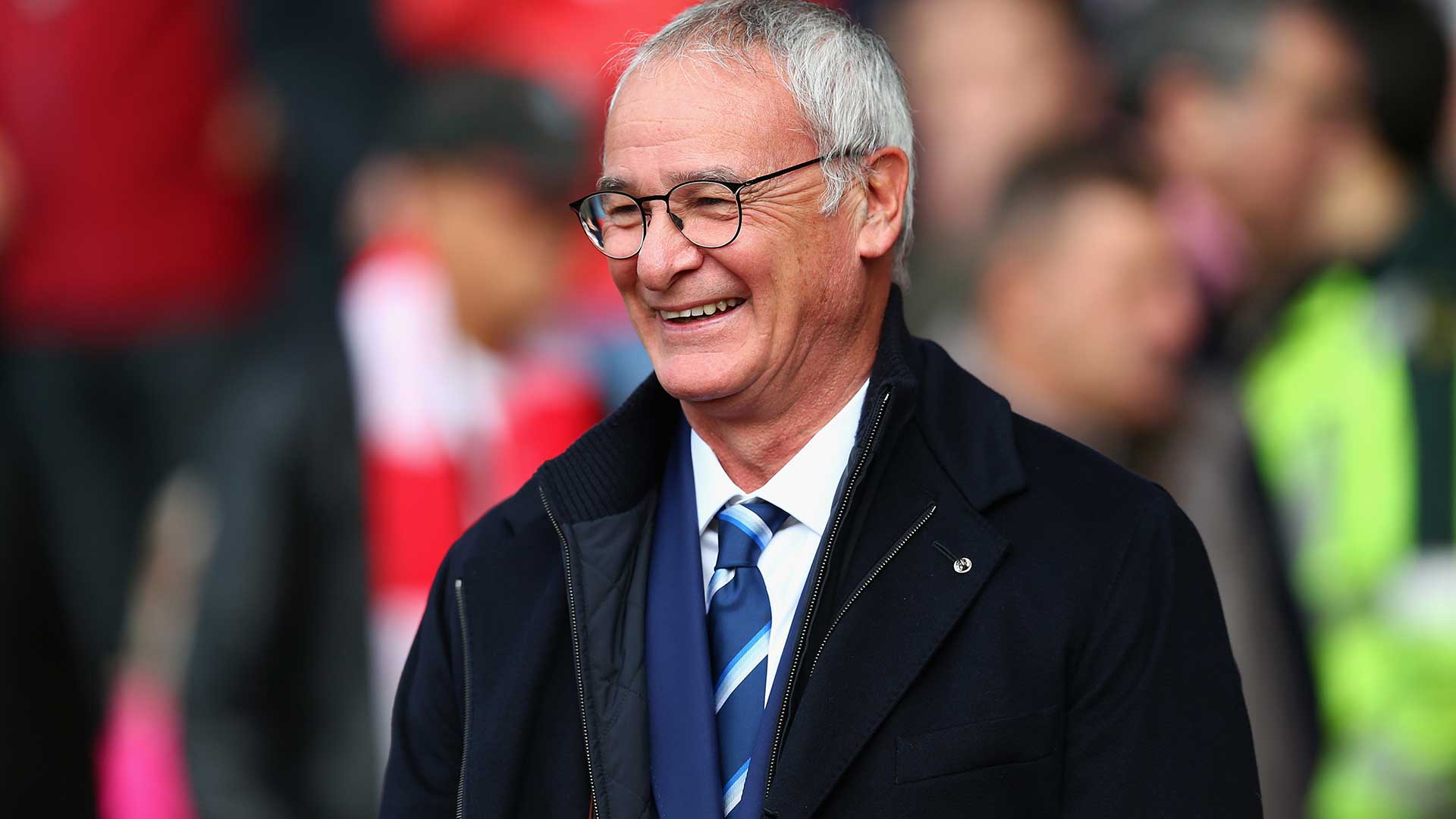 Ranieri Watford