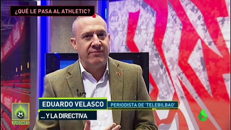 presidente Athletic Telebilbao