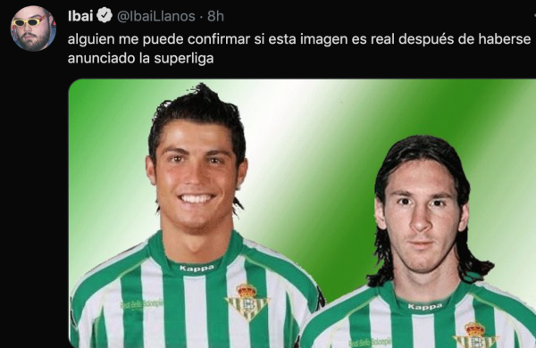 Messi Betis