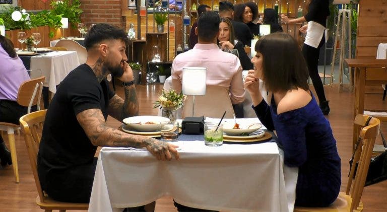 tatuaje First Dates