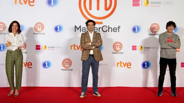 Masterchef Almeida