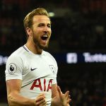 Harry Kane Barcelona