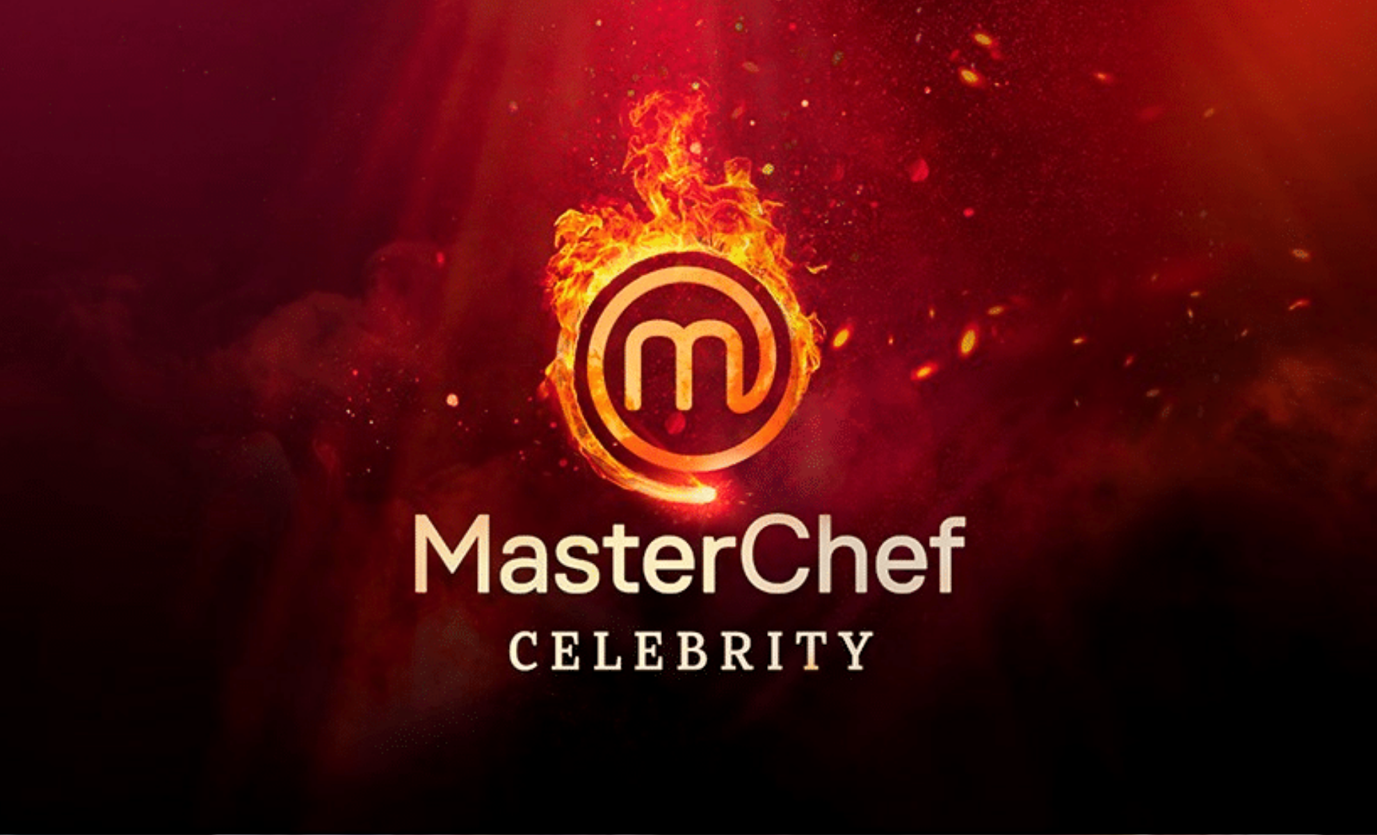 fichajes Masterchef celebrity