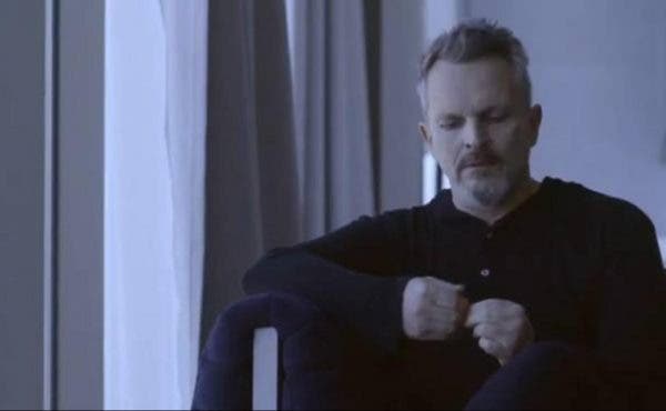 Miguel Bosé