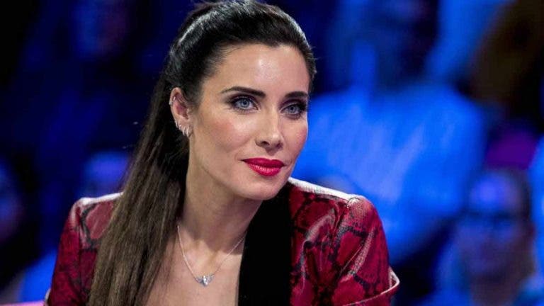 Pilar Rubio rol