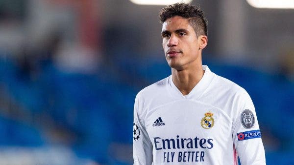 Varane relevo