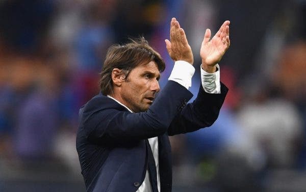 Antonio Conte