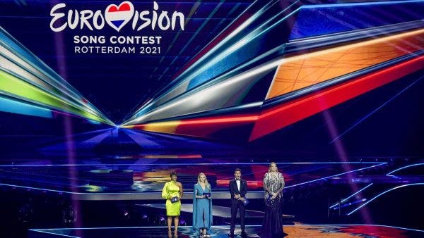 Eurovisión 2021