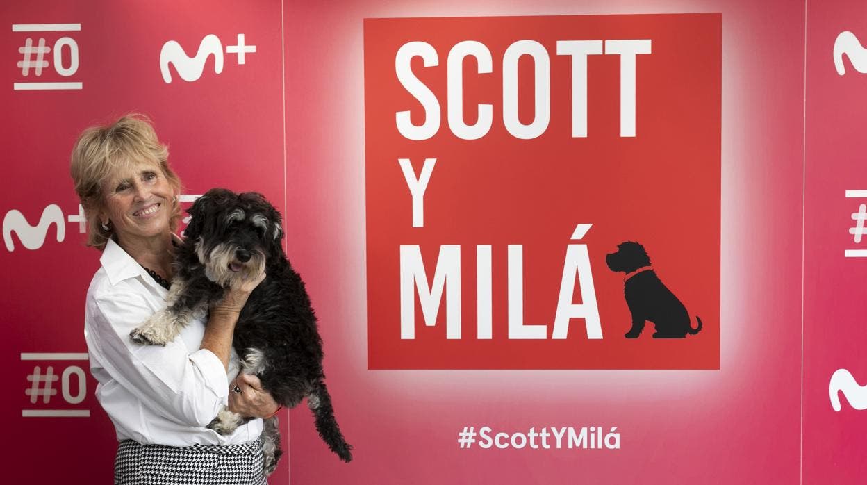 Scott y Milá