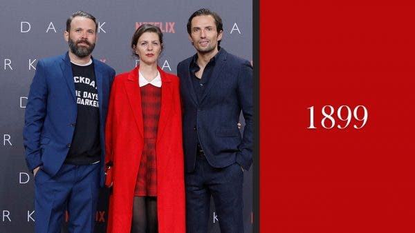 1899 Netflix