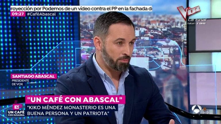 Abascal Espejo Público