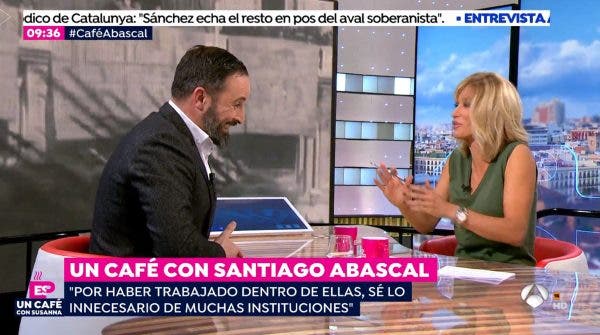 Abascal Espejo Público