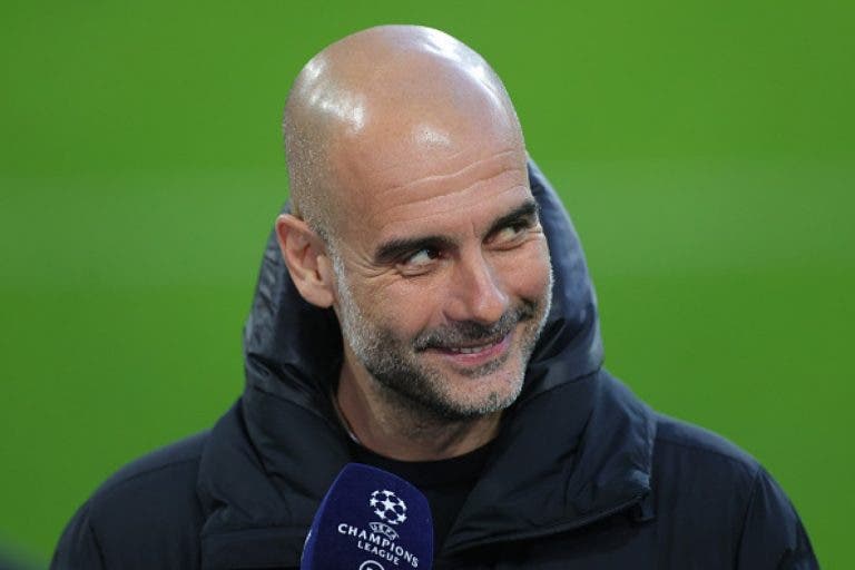 chiringuito guardiola