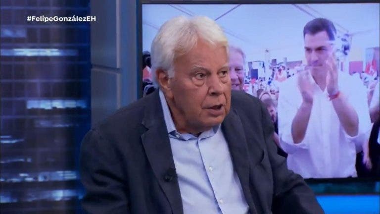 Felipe González Hormiguero