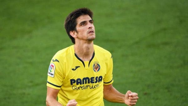 Rafa Mir Villarreal