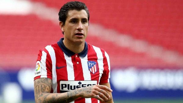 Atlético Giménez