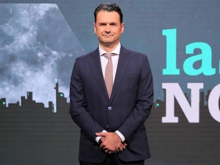 Iñaki López Sexta Noche