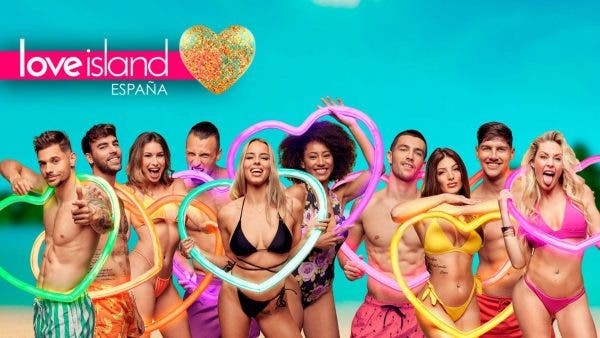 Love Island final