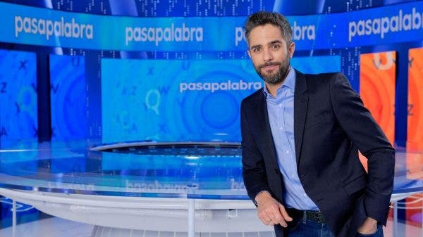 Pasapalabra Pablo