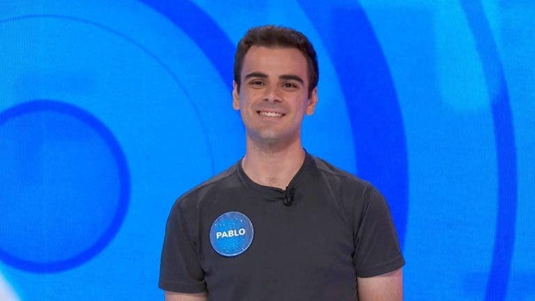 Pablo Díaz Pasapalabra